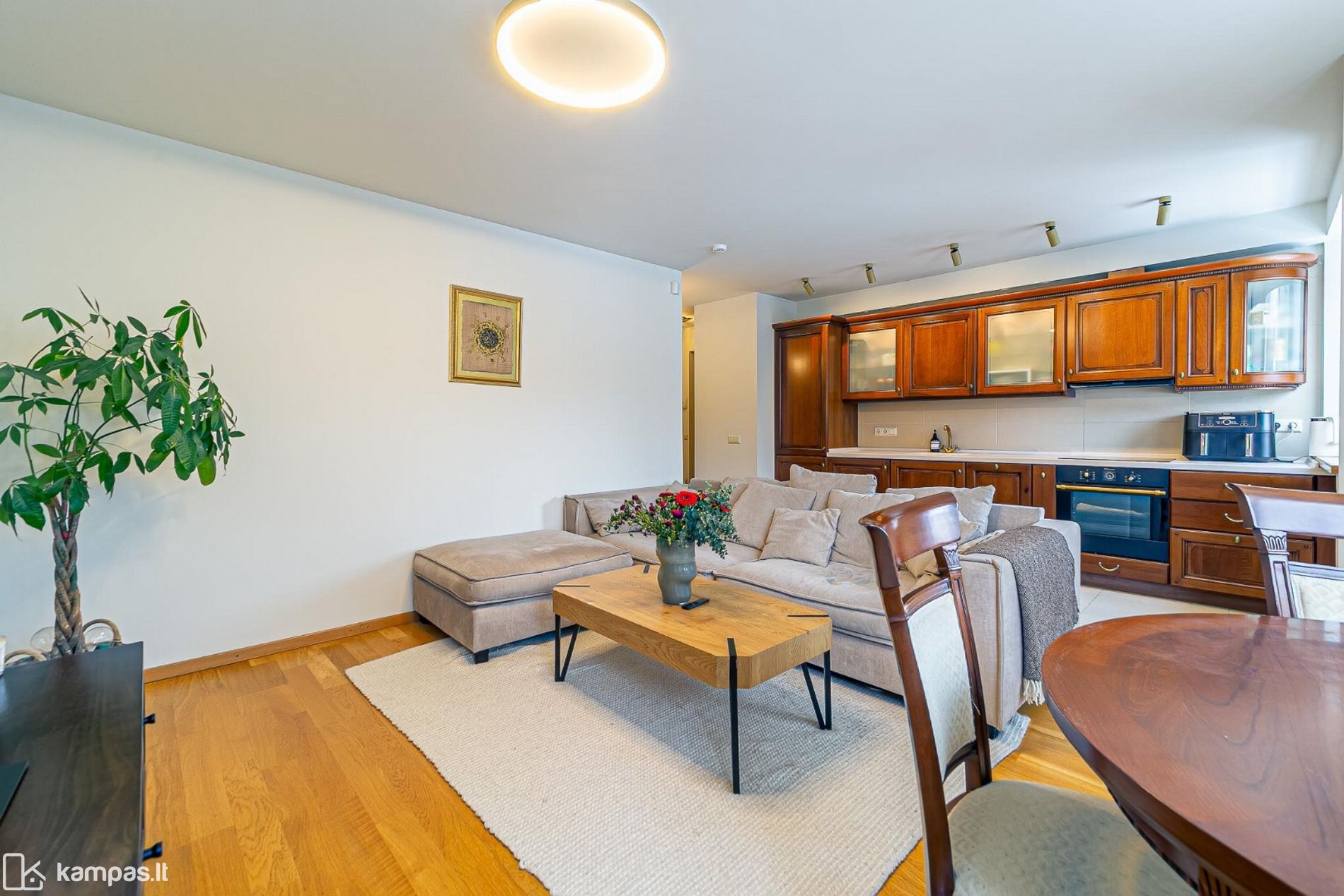 Main Image Kaunas, Centras, Kęstučio g.