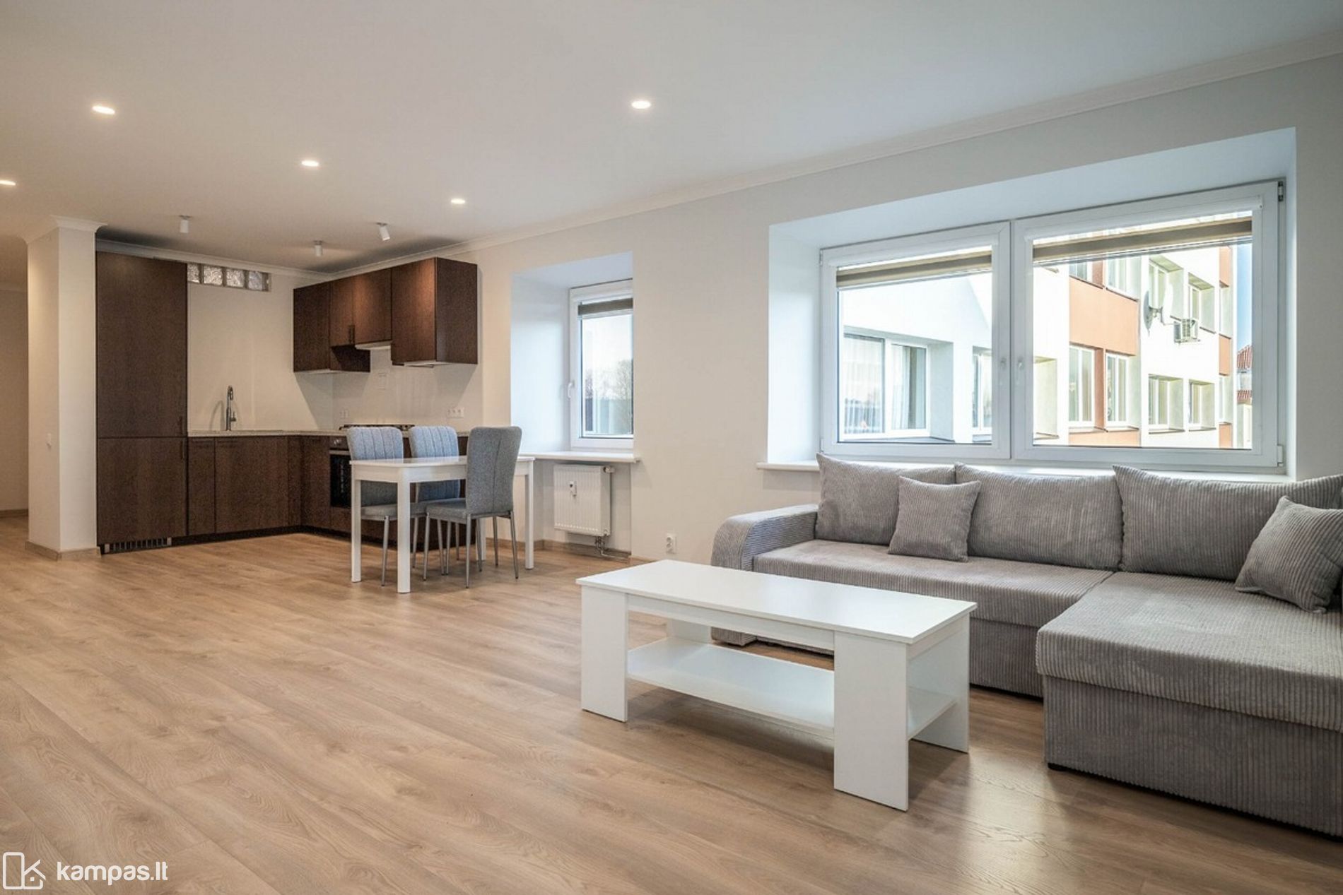 Main Image Klaipėda, Centras, I. Kanto g.