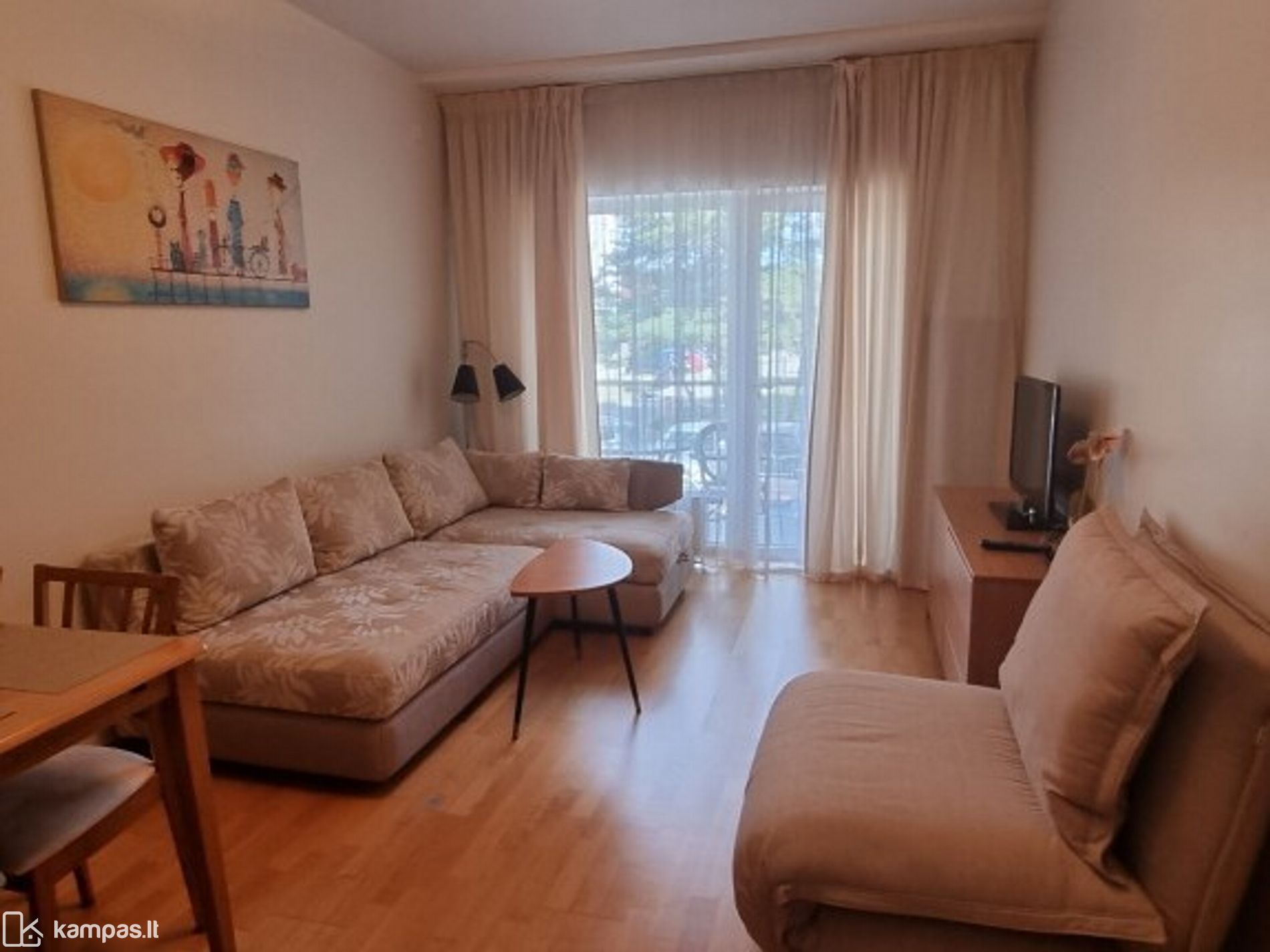 Main Image Palanga, Vanagupės g.