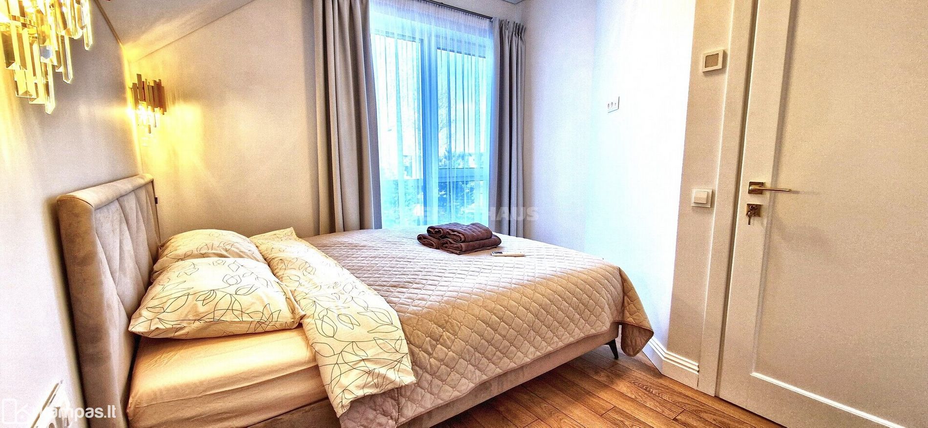 Main Image Palanga, Genio g.