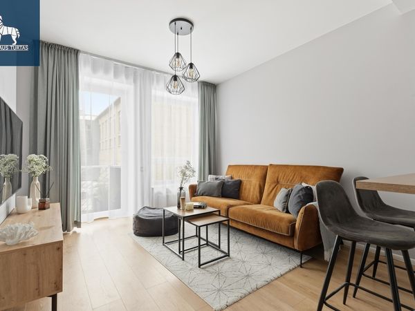 Vilnius, Naujamiestis