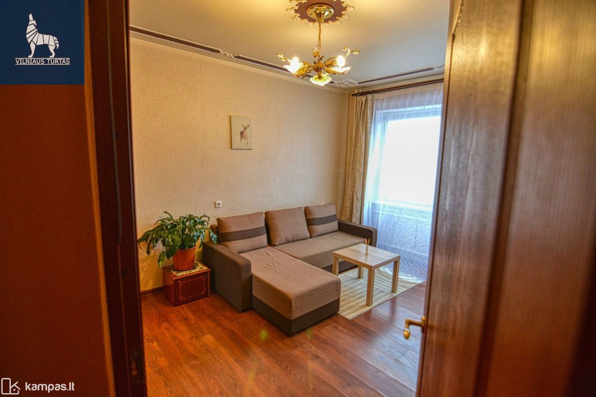 Main Image Vilnius, Šeškinė, Gelvonų g.