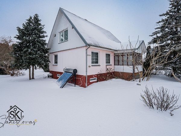 Šilutės r. sav., Rusnė