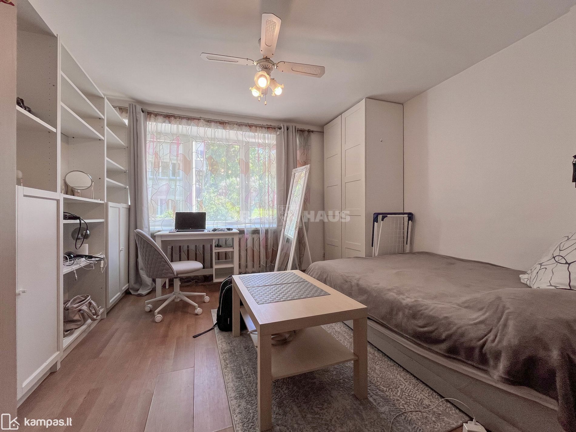 Main Image Vilnius, Antakalnis, Debesijos g.