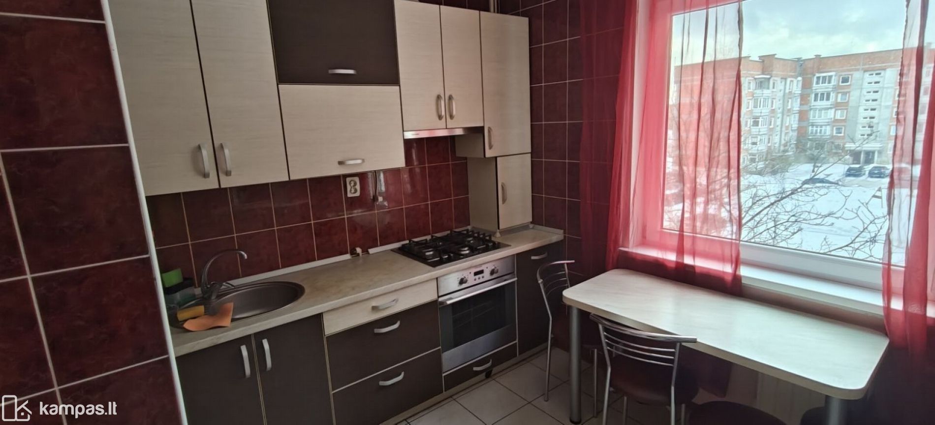 Main Image Klaipėda, Bandužiai, Bandužių g.