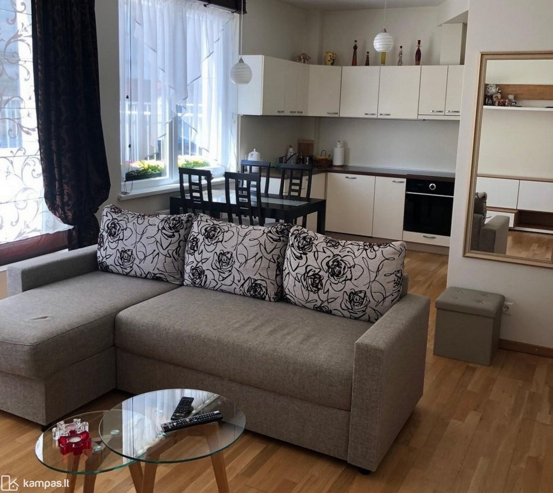 Main Image Klaipėda, Žvejybos uostas, Minijos g.