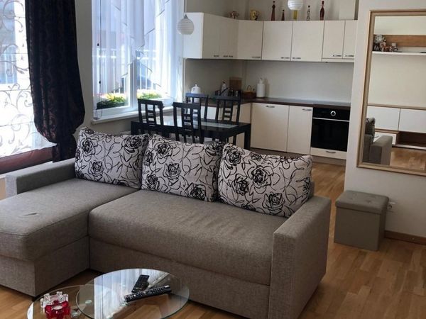 Klaipėda, Žvejybos uostas