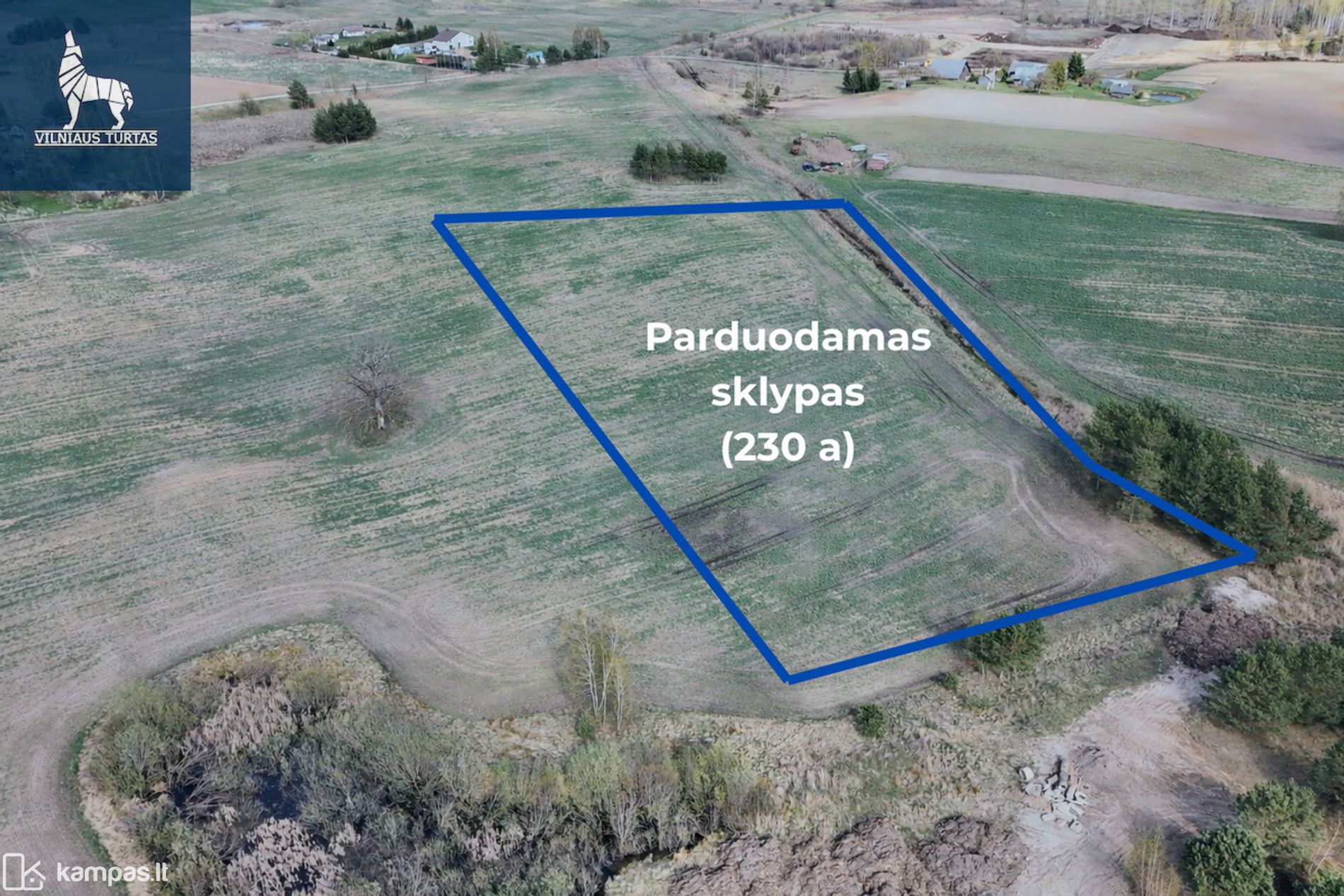 Main Image Vilniaus r. sav., Dievoniškės, Egliškių g.