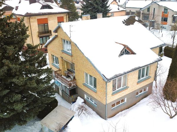 Panevėžys, Stetiškės