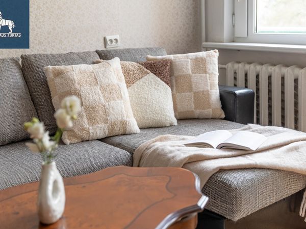 Vilnius, Naujininkai