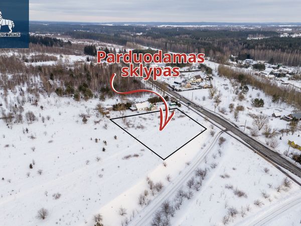 Vilnius, Naujoji Vilnia