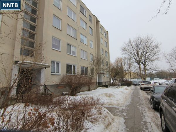 Vilnius, Naujamiestis