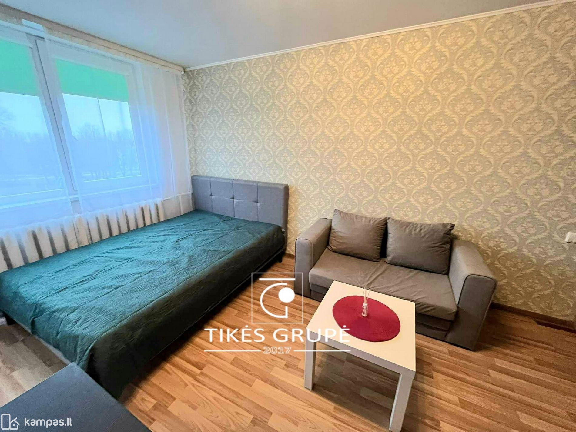 Main Image Klaipėda, Debrecenas, Debreceno g.