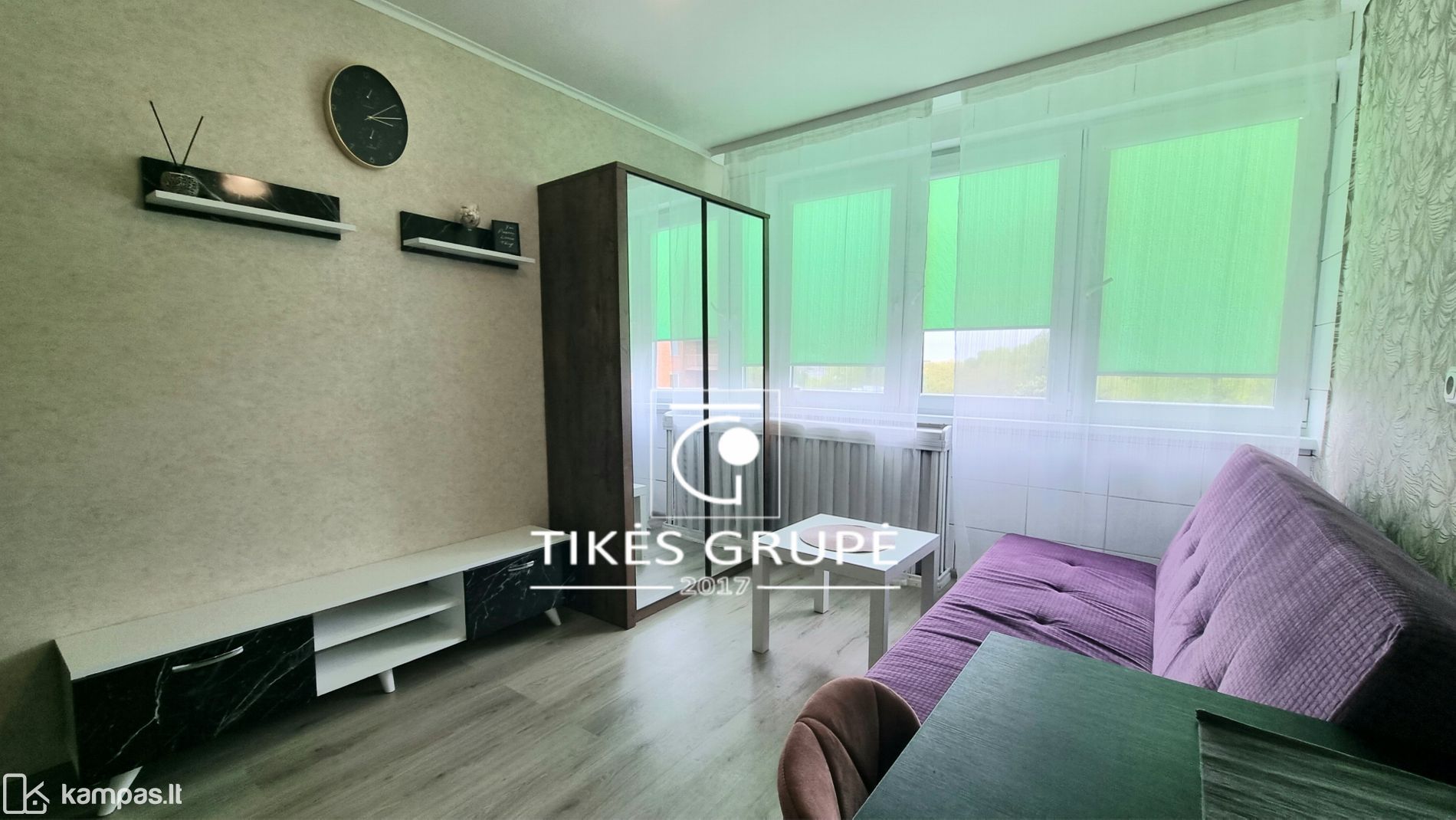 Main Image Klaipėda, Debrecenas, Debreceno g.