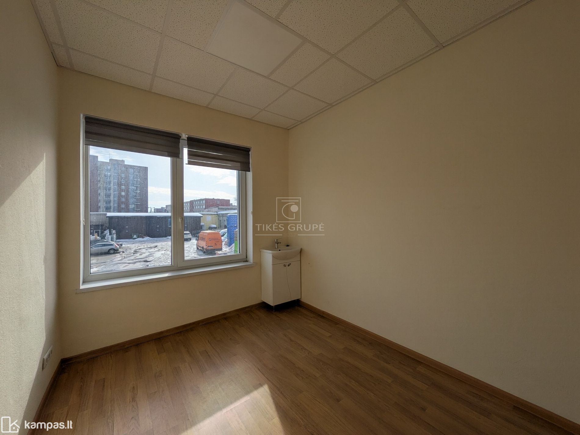 Main Image Klaipėda, Baltija, Dubysos g.