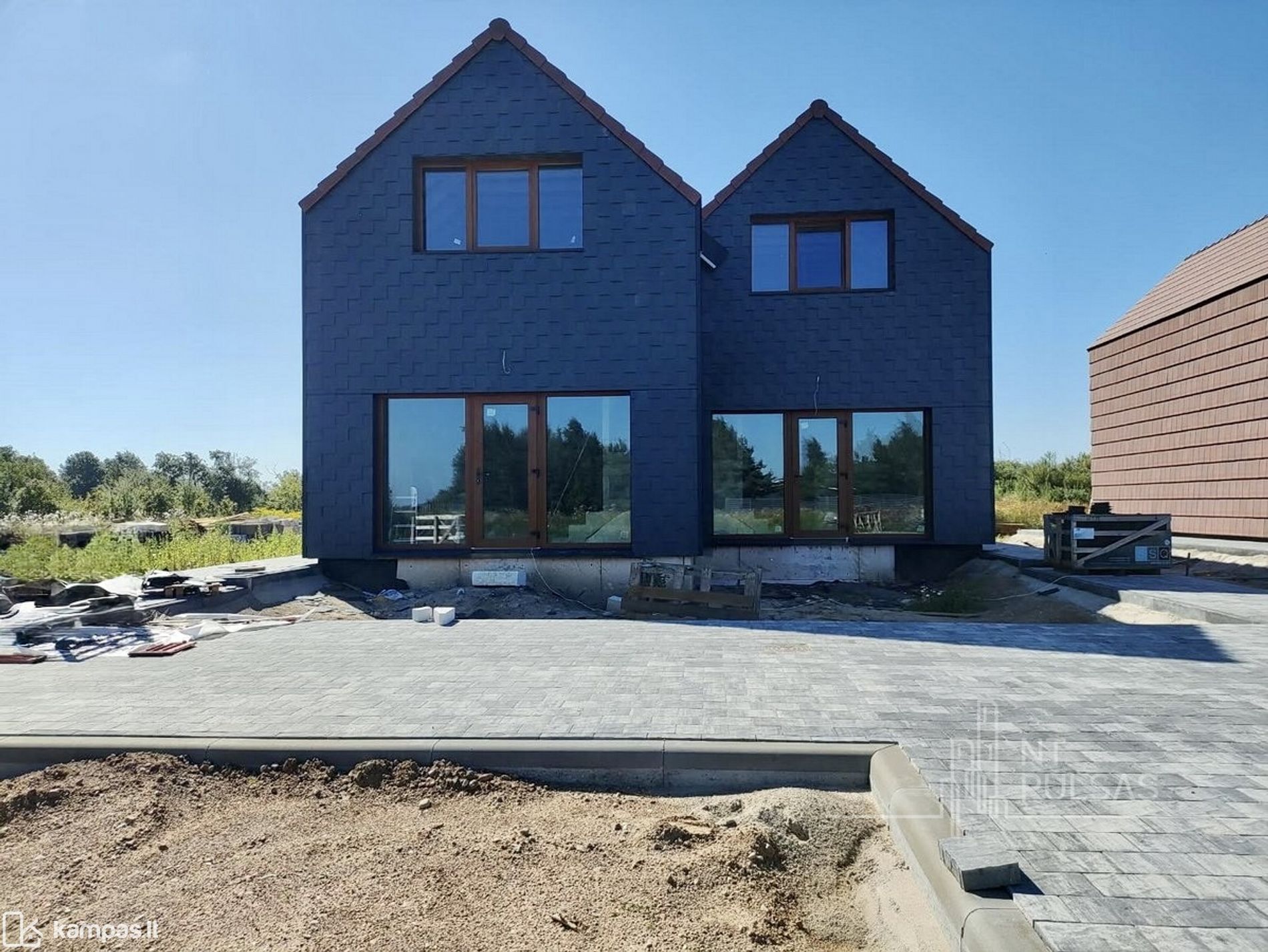 Main Image Šventoji, Žemaičių Alkos g.