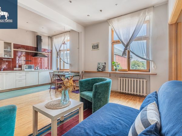 Vilnius, Naujamiestis