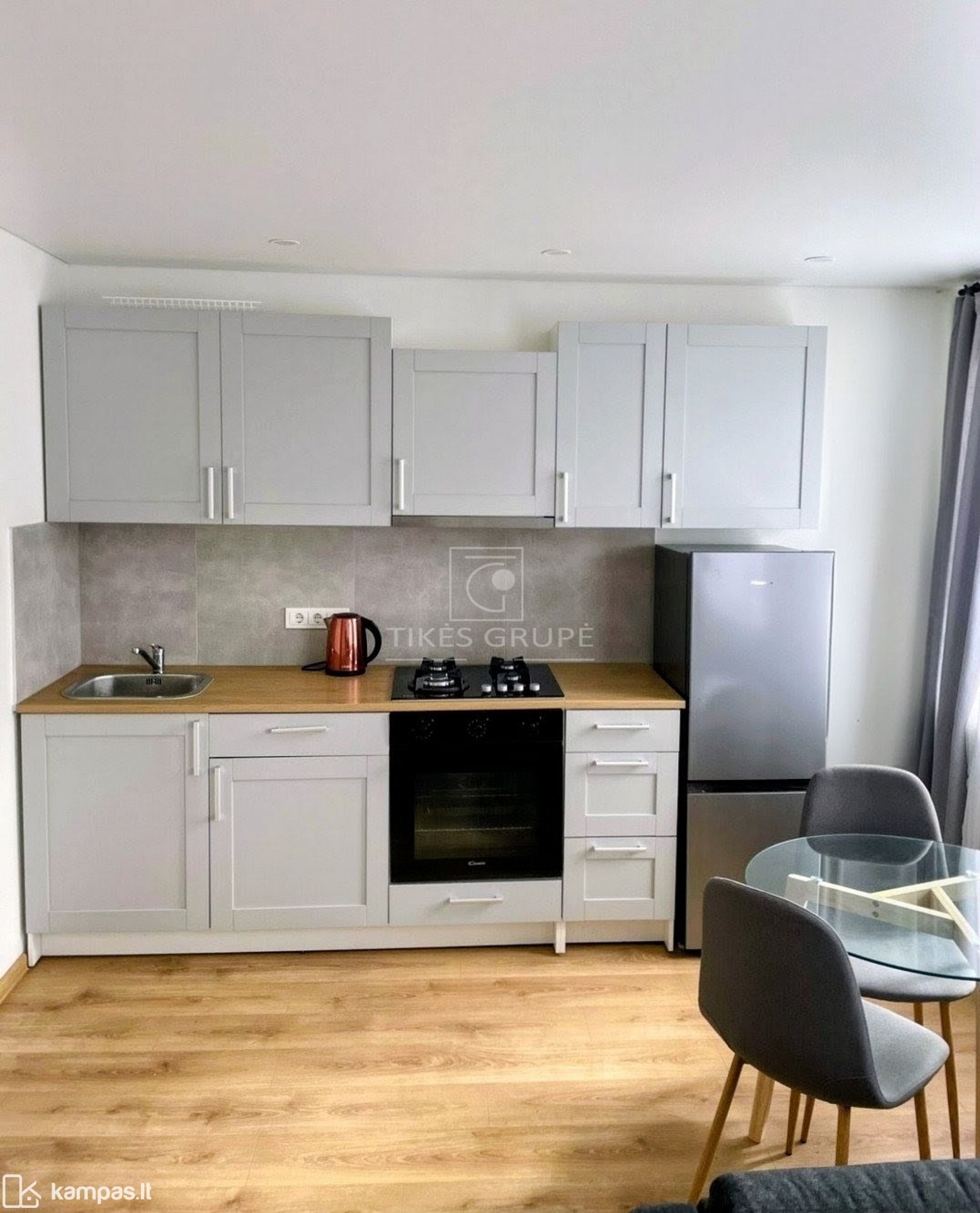 Main Image Klaipėda, Kaunas, Kauno g.