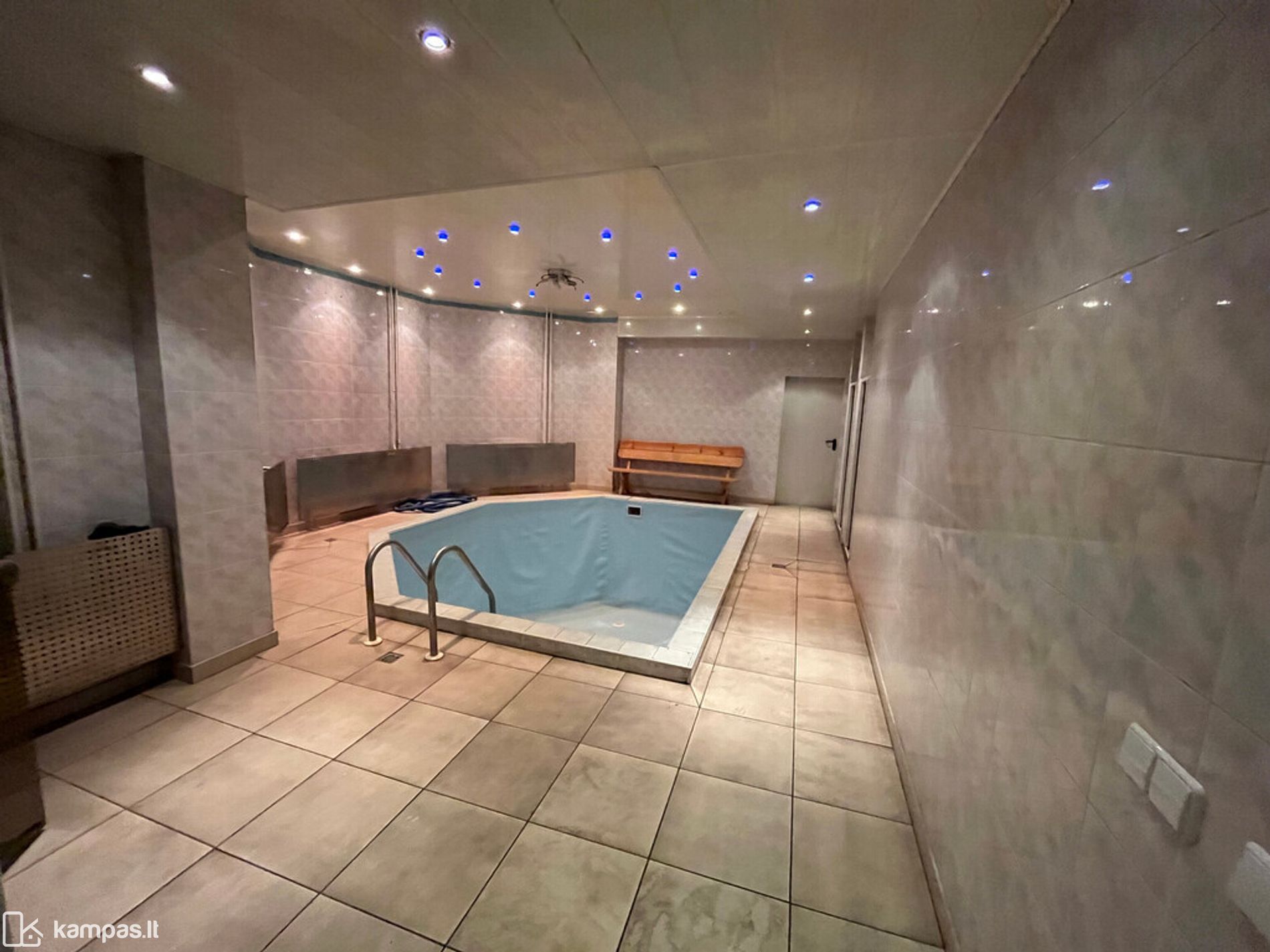 Main Image Vilnius, Fabijoniškės, Ukmergės g.