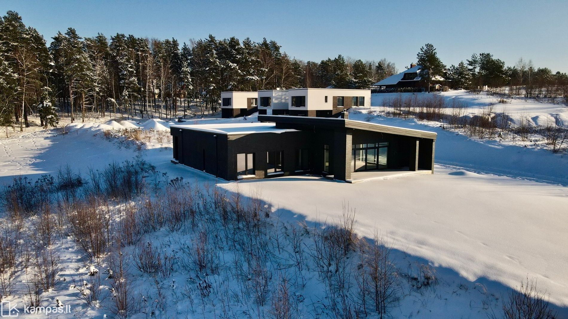 Main Image Vilniaus r. sav., Bajorai, Jazminų g.