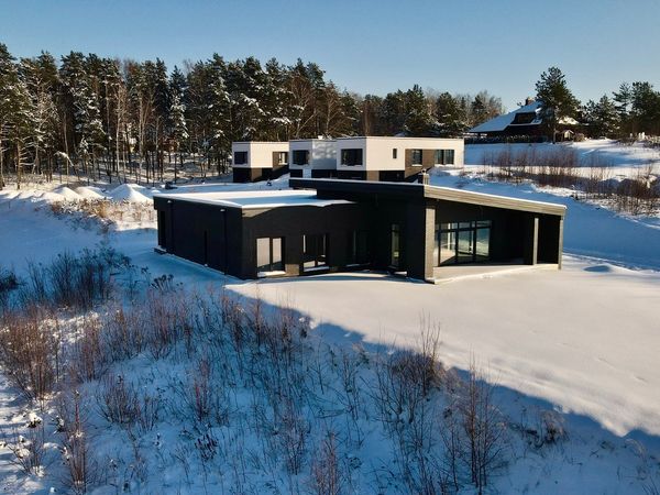 Vilniaus r. sav., Bajorai