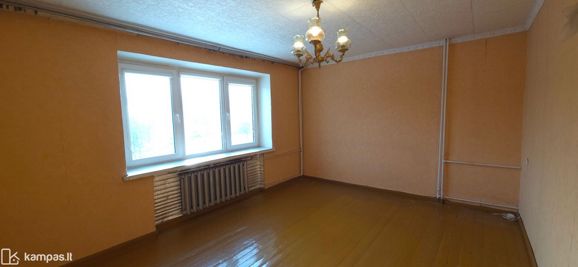 Main Image Kaunas, Dainava, K. Baršausko g.