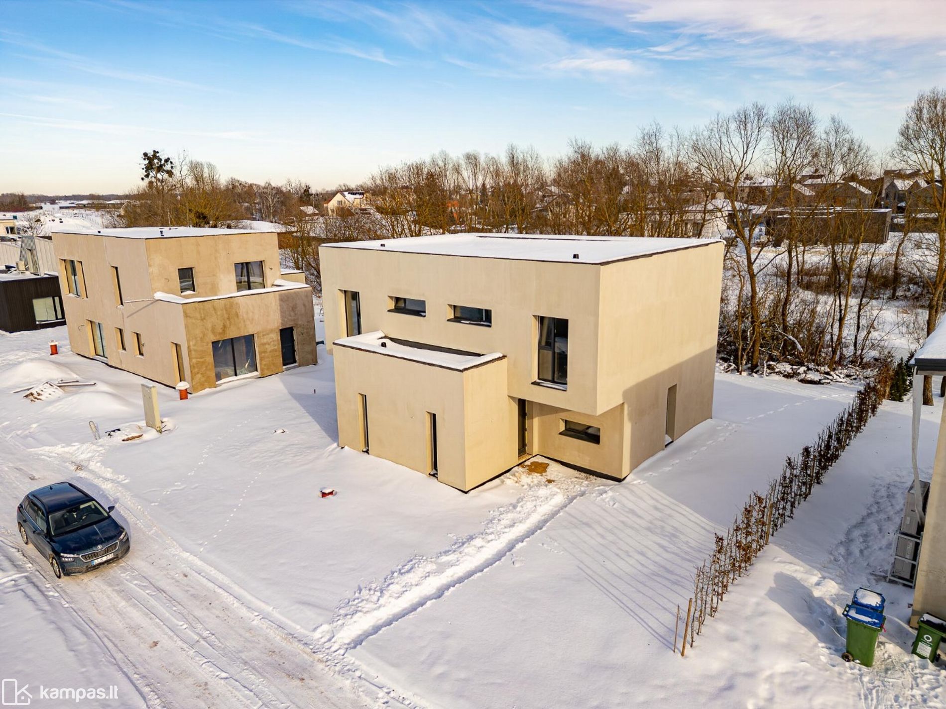 Main Image Kaunas, Aleksotas, Juragių aklg.