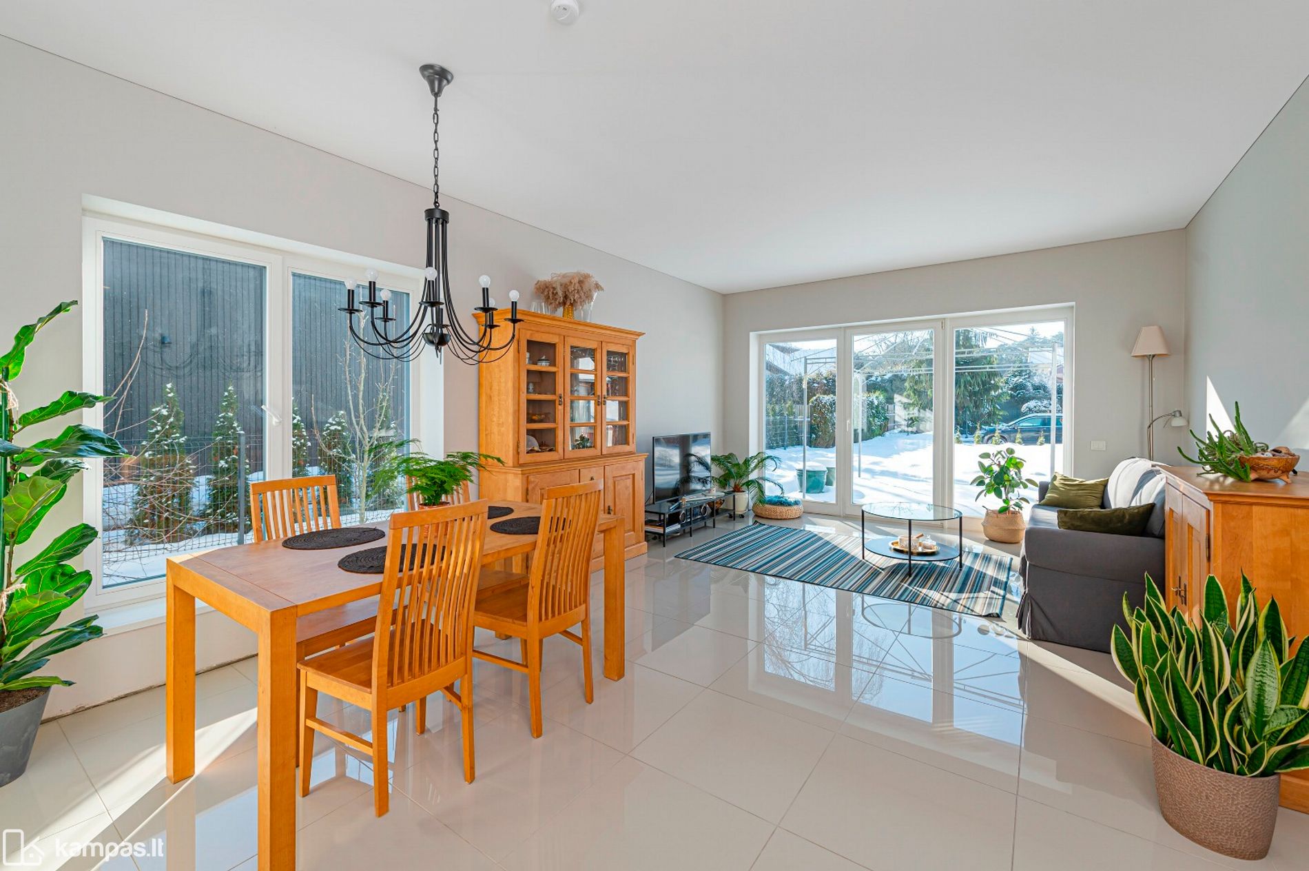 Main Image Kaunas, Vičiūnai, Vilkų g.