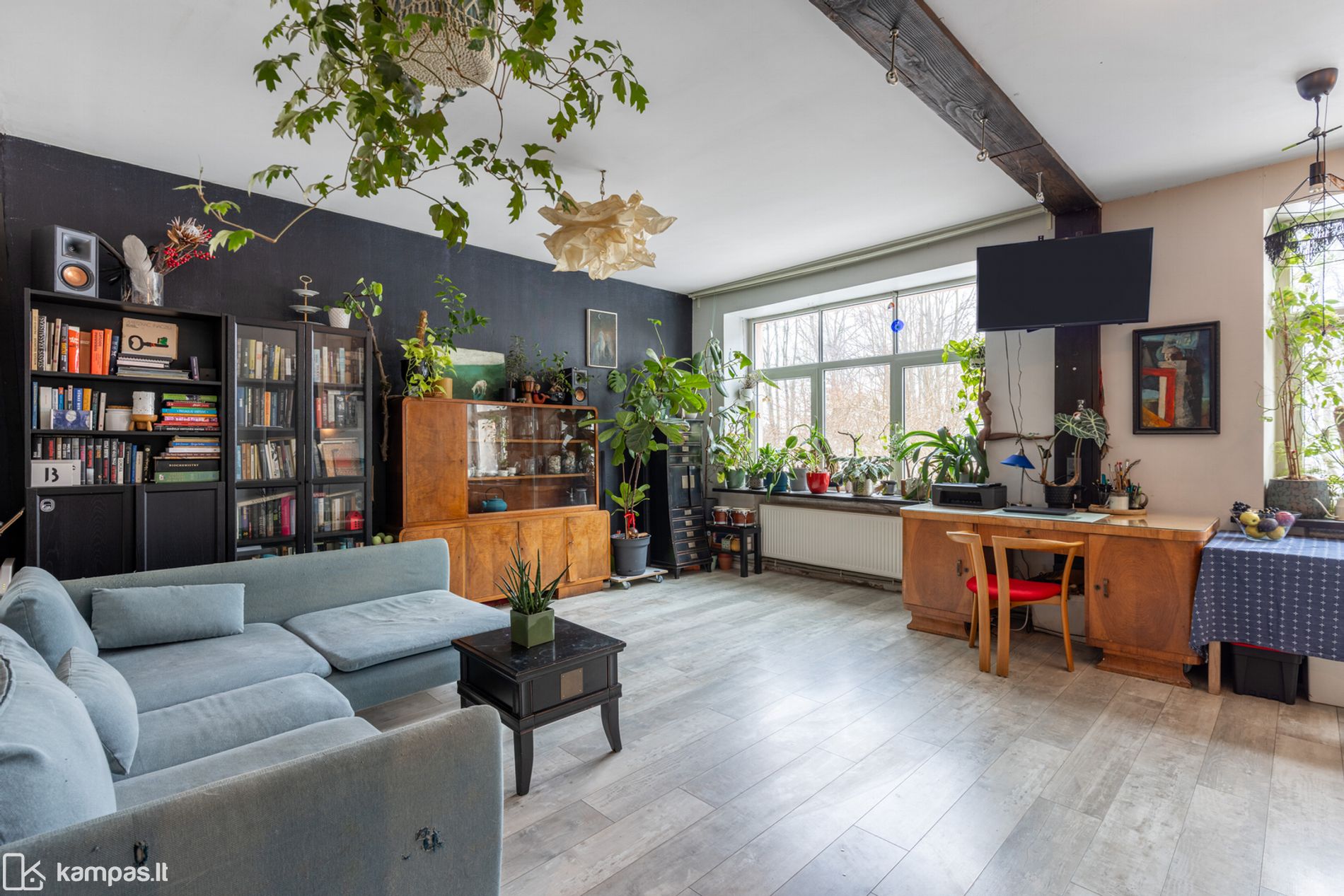 Main Image Kaunas, Aleksotas, S. Dariaus ir S. Girėno g.