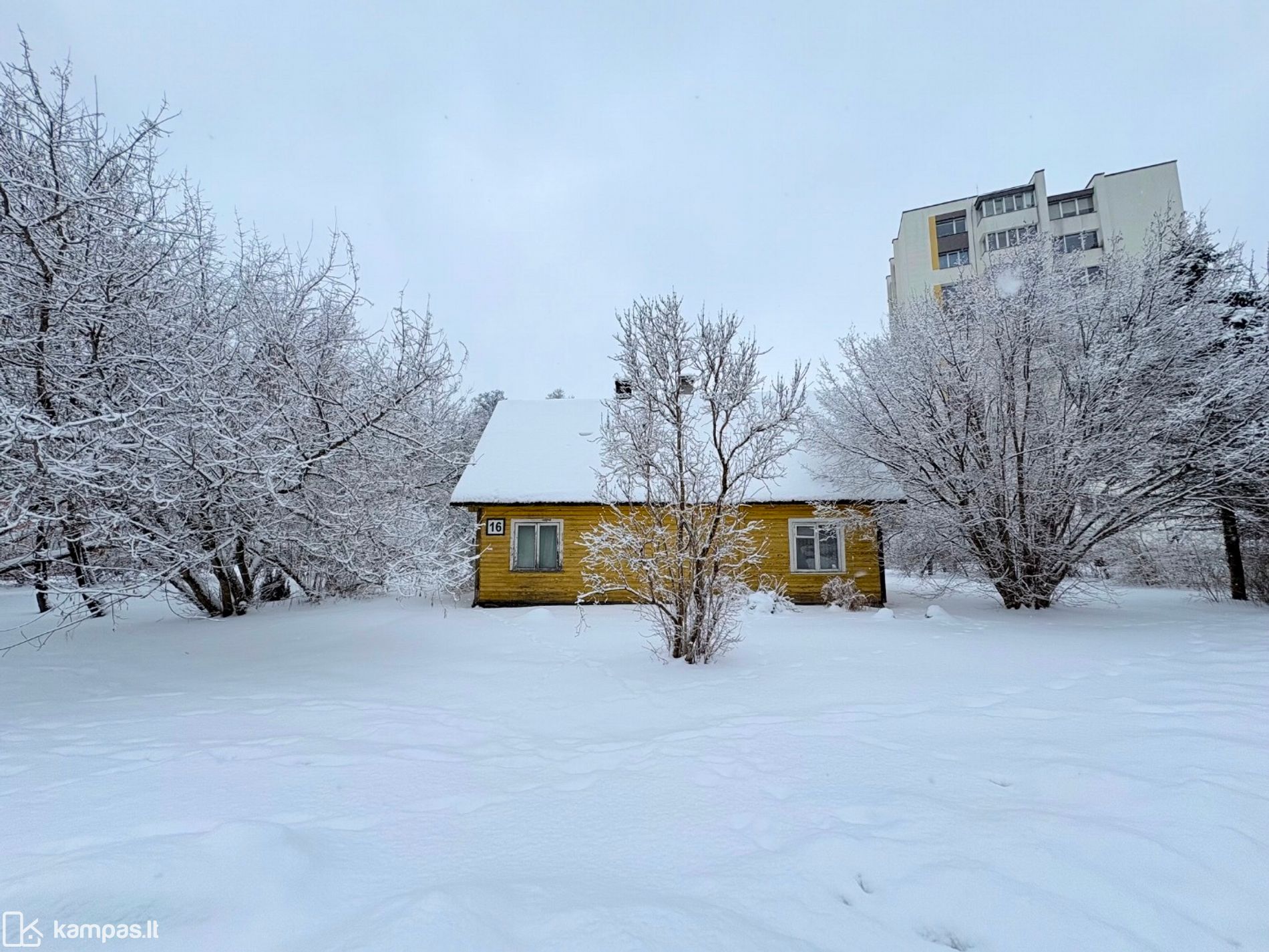 Main Image Druskininkų sav., Druskininkai, Sveikatos g.