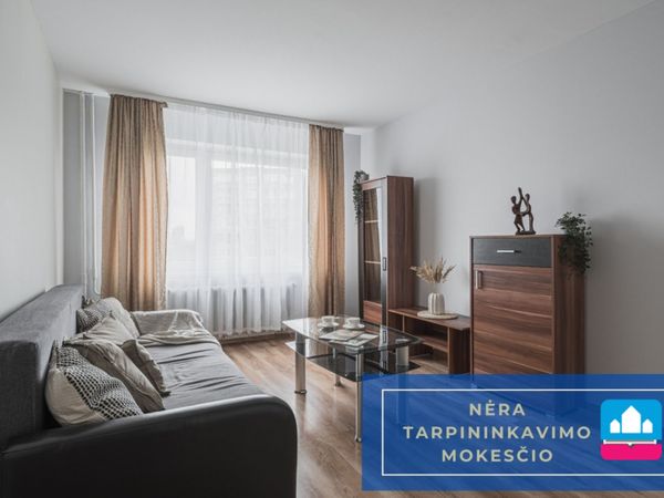 Vilnius, Fabijoniškės