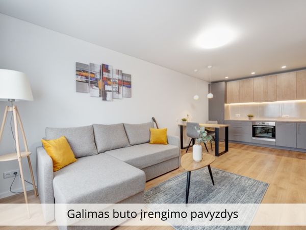 Vilnius, Pašilaičiai