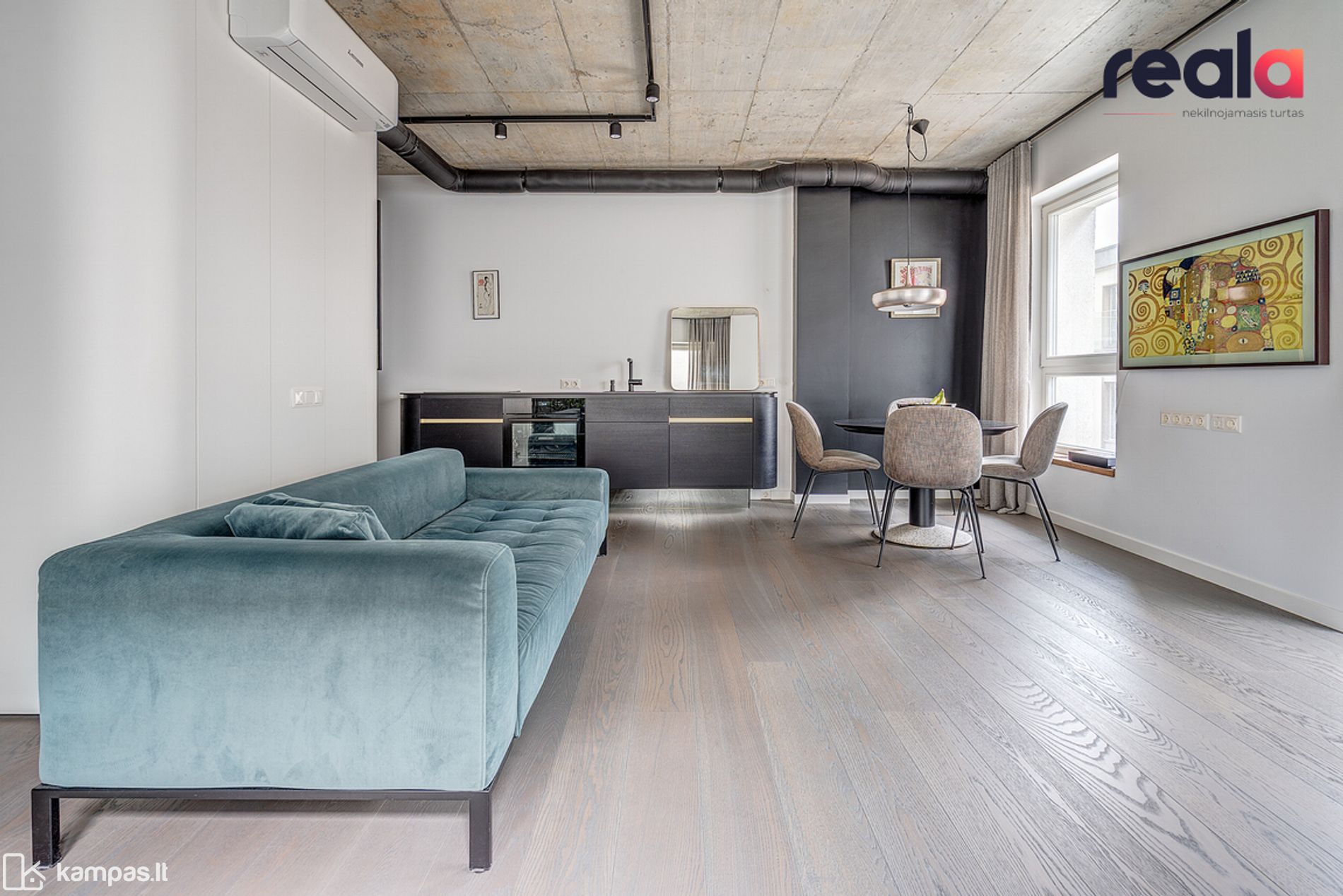 Main Image Vilnius, Senamiestis, Aguonų g.