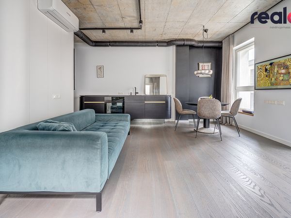 Vilnius, Senamiestis