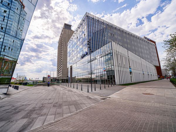 Vilnius, Šnipiškės