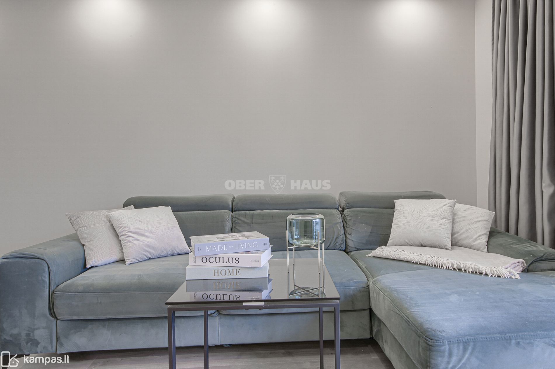 Main Image Vilnius, Markučiai, Manufaktūrų g.