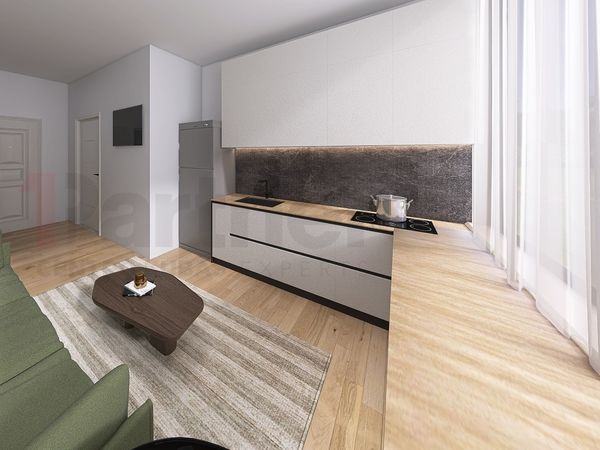 Vilnius, Naujininkai