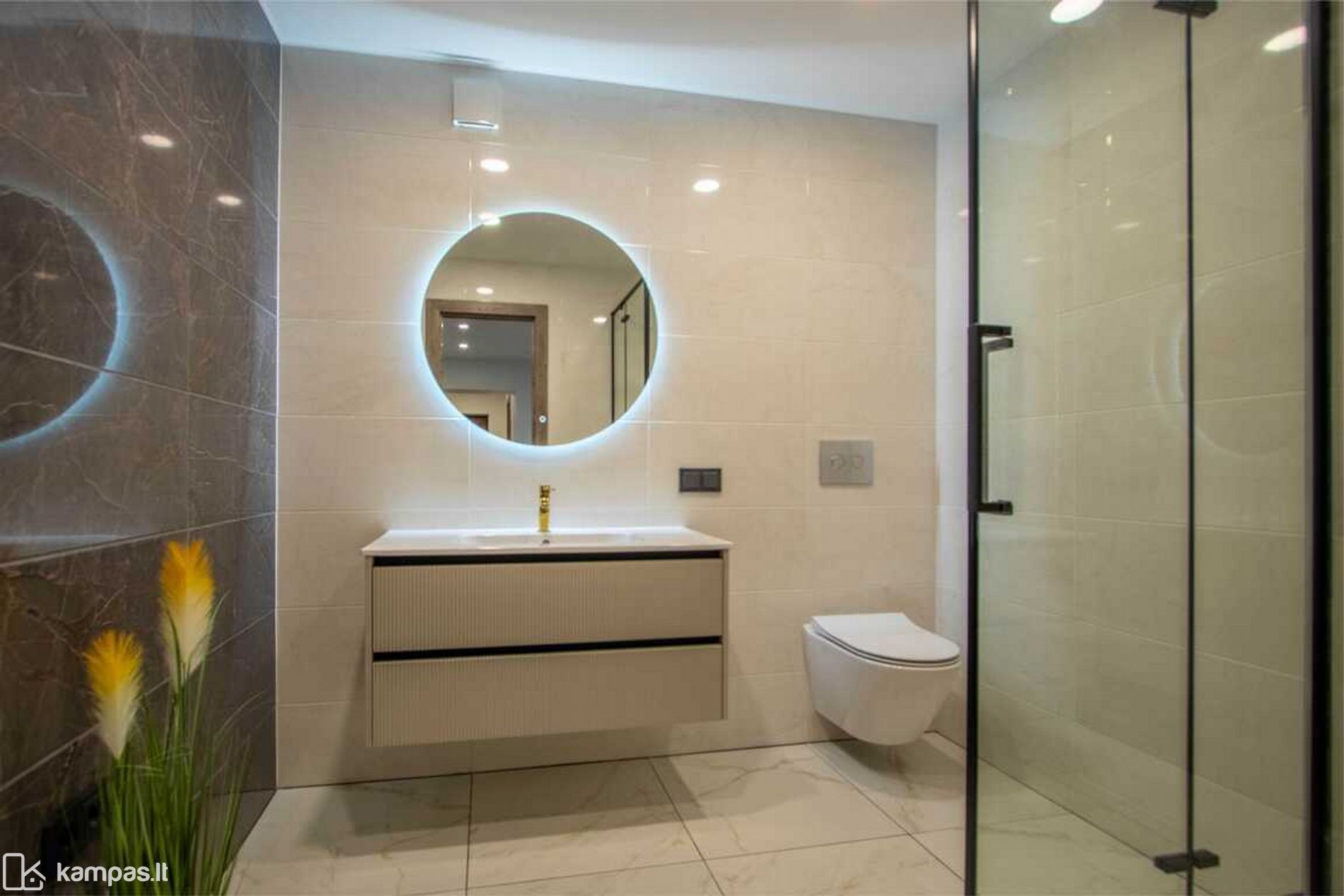 Main Image Pasvalio r. sav., Pasvalys, Taikos g.