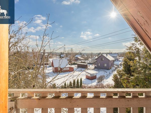 Vilniaus r. sav., Rastinėnai