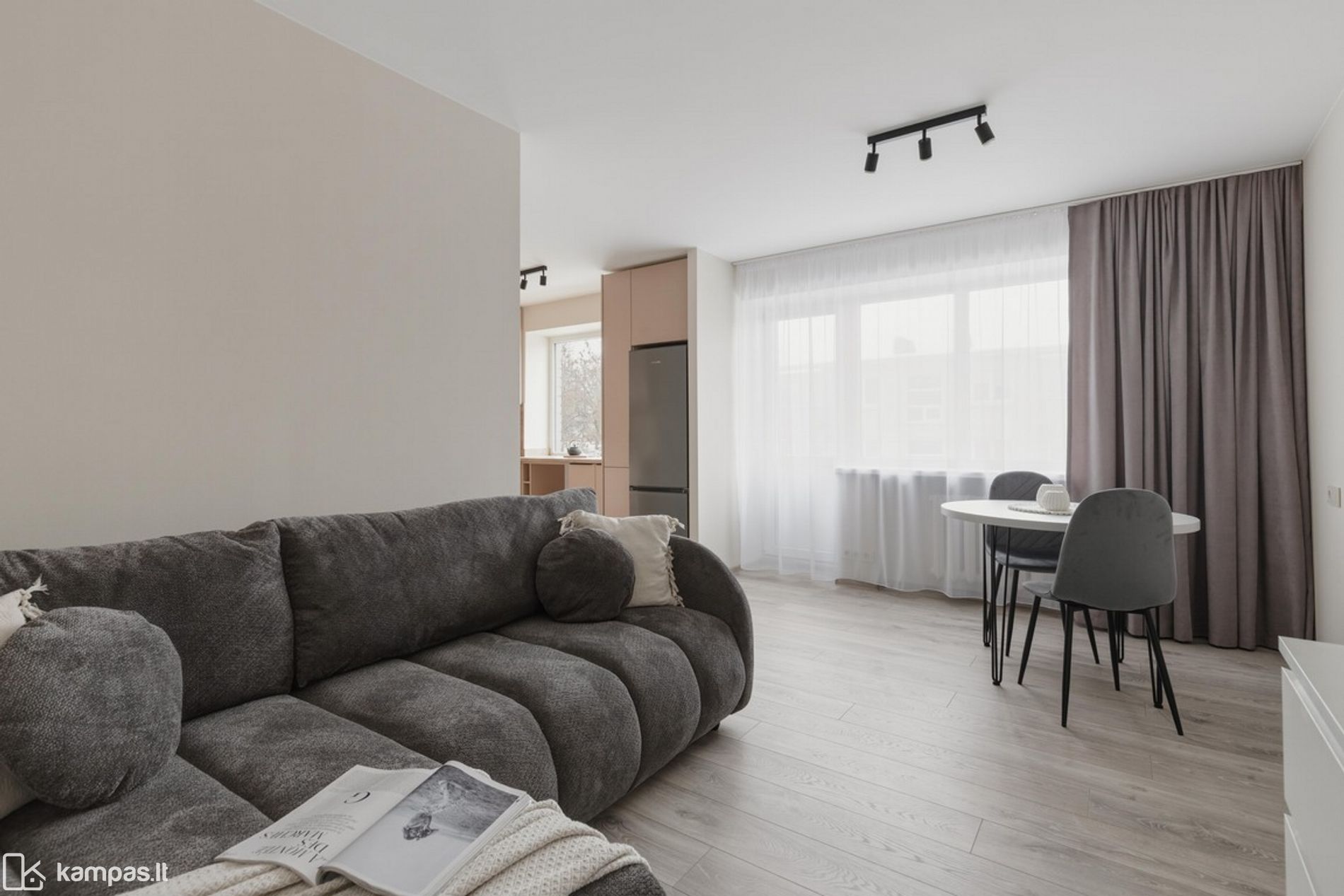 Main Image Vilnius, Naujoji Vilnia, Pergalės g.