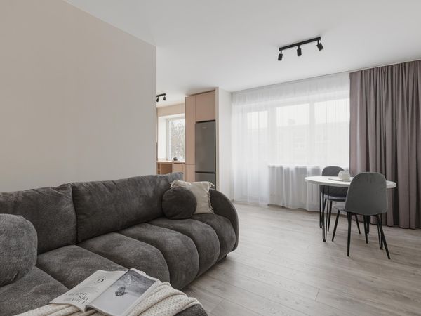 Vilnius, Naujoji Vilnia