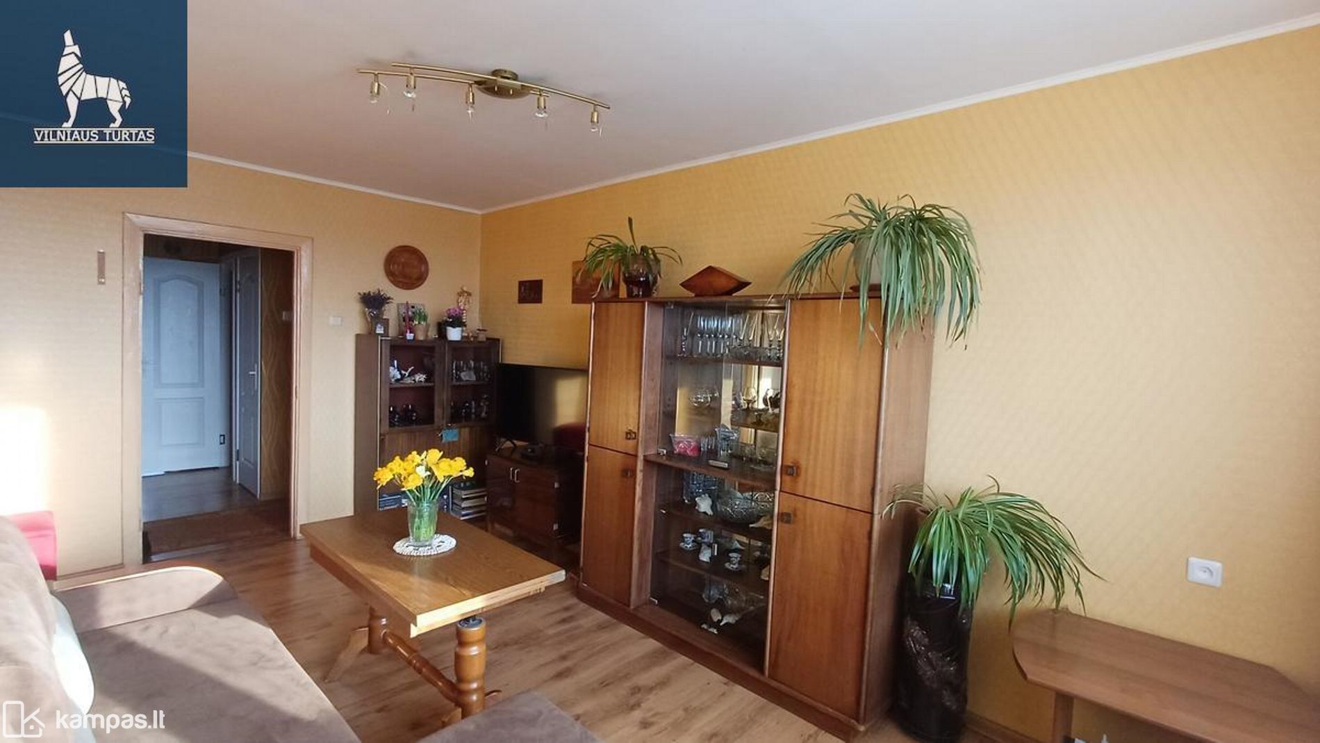 Main Image Vilkaviškio r. sav., Vilkaviškis, Nepriklausomybės g.