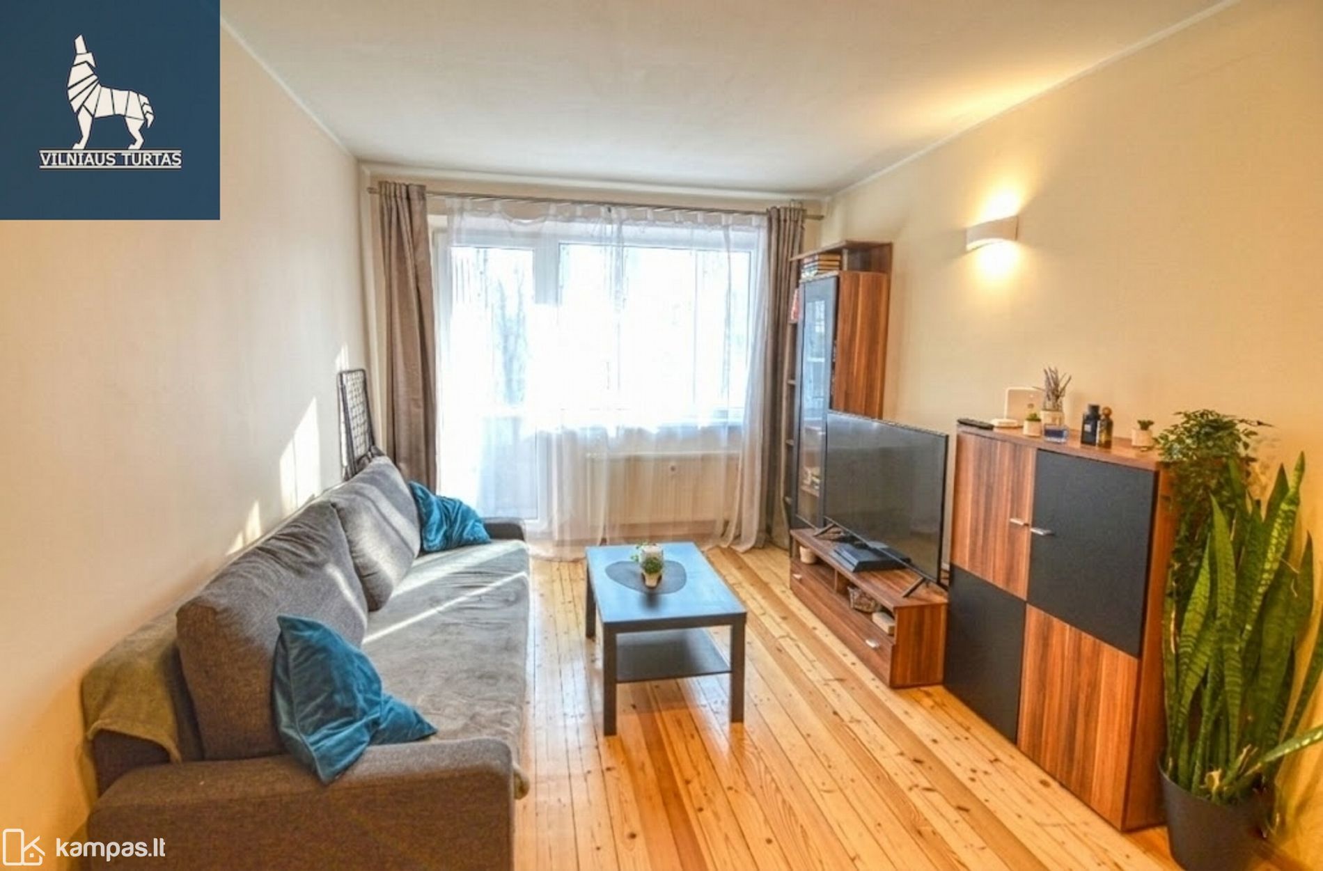 Main Image Vilnius, Žirmūnai, Žirmūnų g.