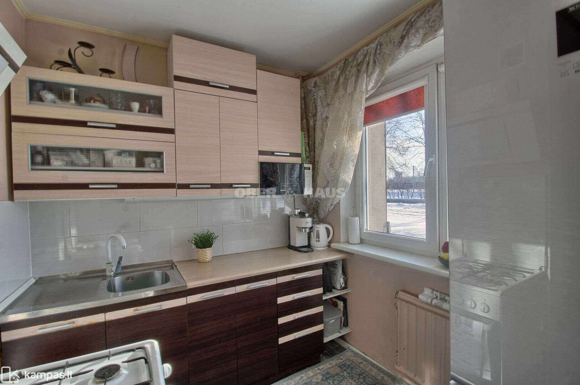 Main Image Šiauliai, Centras, Dubijos g.