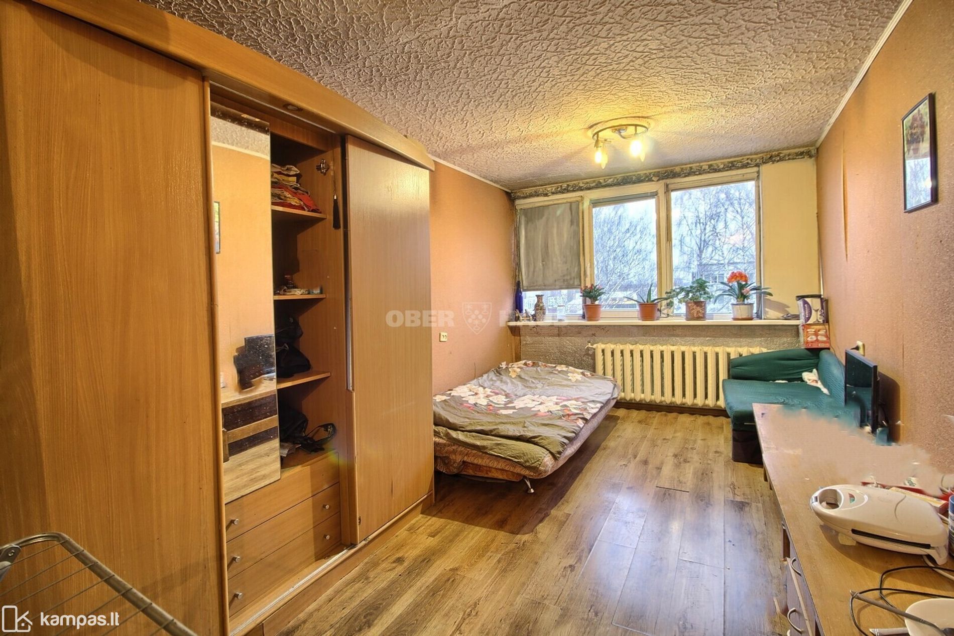 Main Image Šiauliai, Lieporiai, Tilžės g.