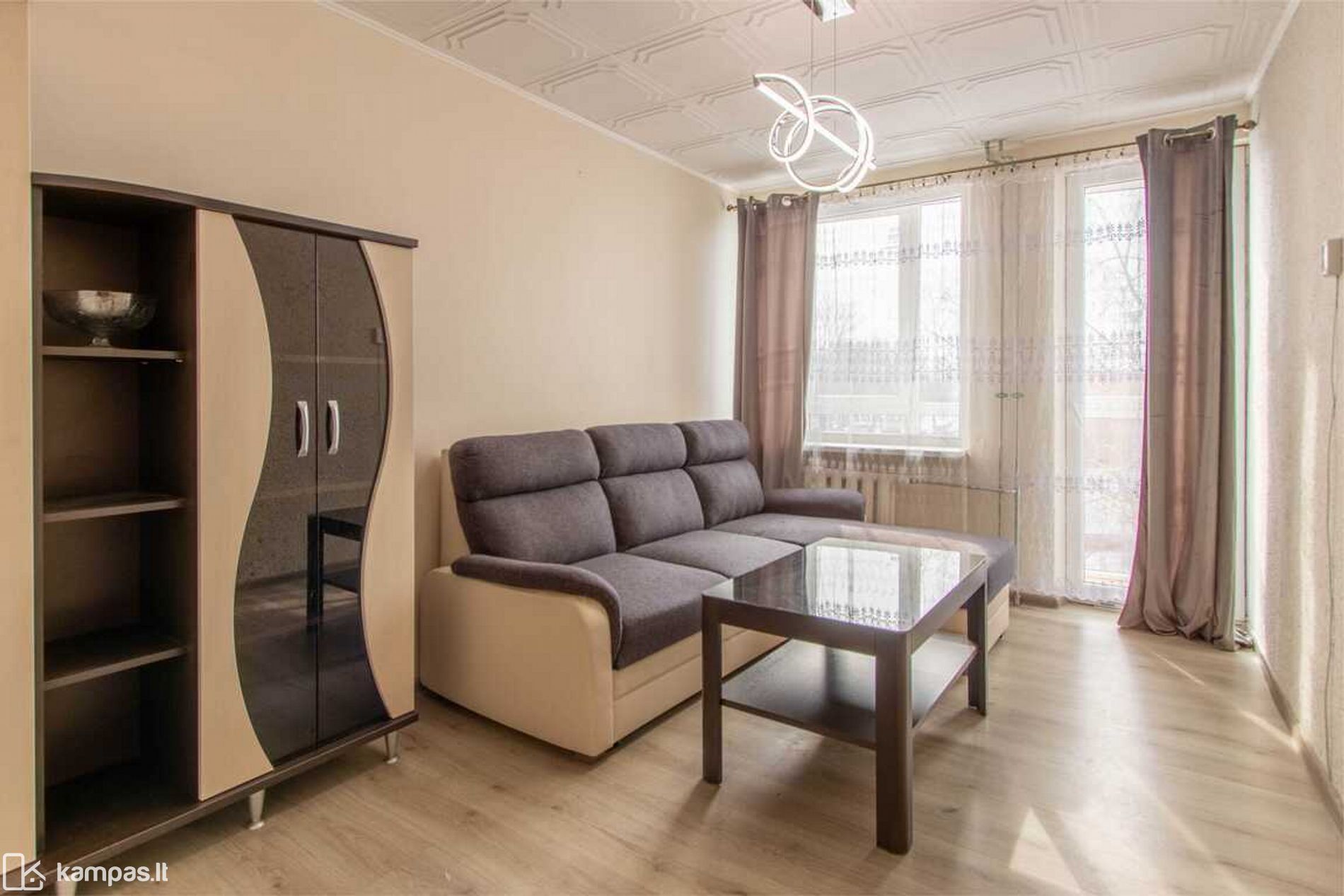 Main Image Panevėžys, Centras, Marijonų g.