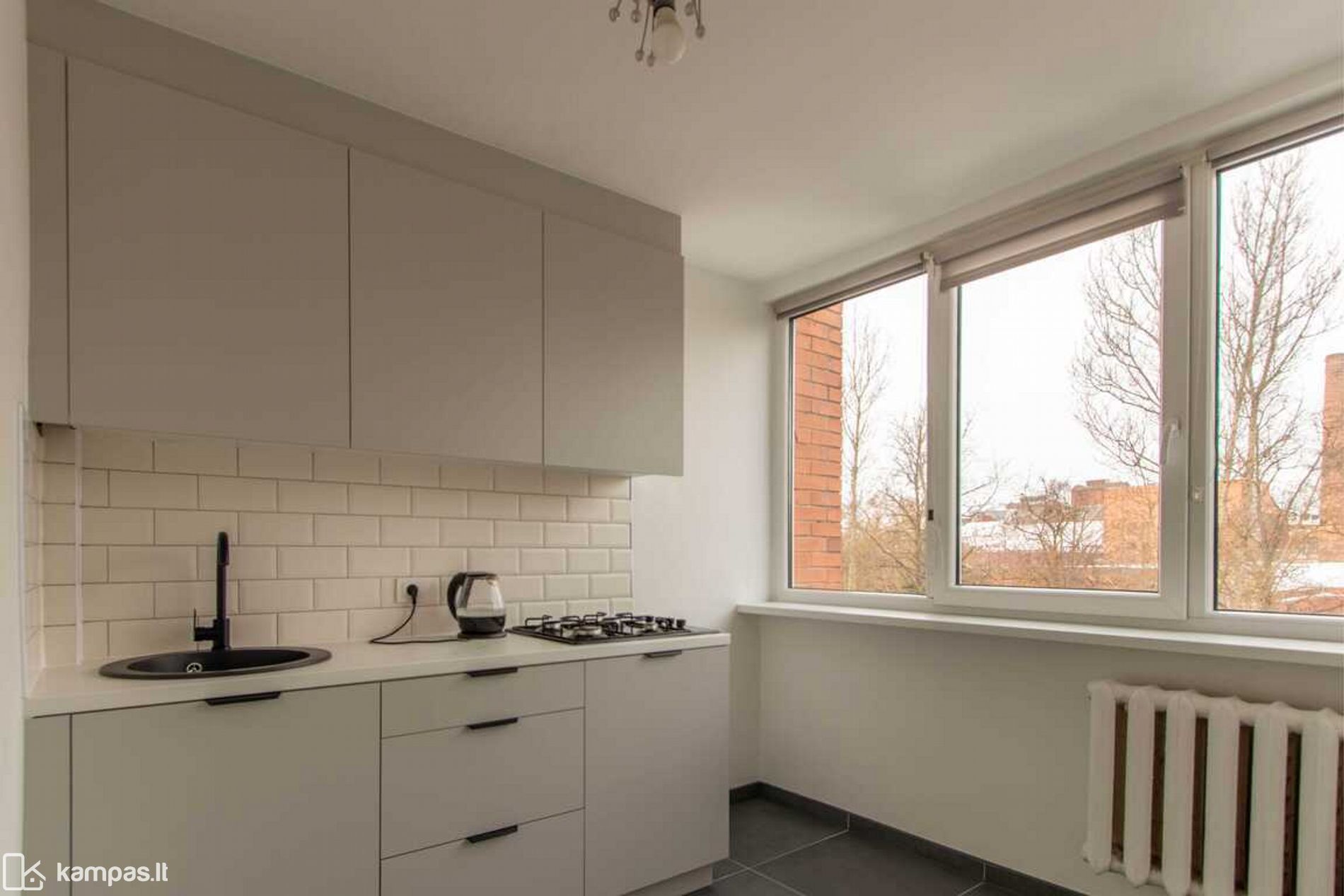 Main Image Panevėžys, Pramonės, Įmonių g.