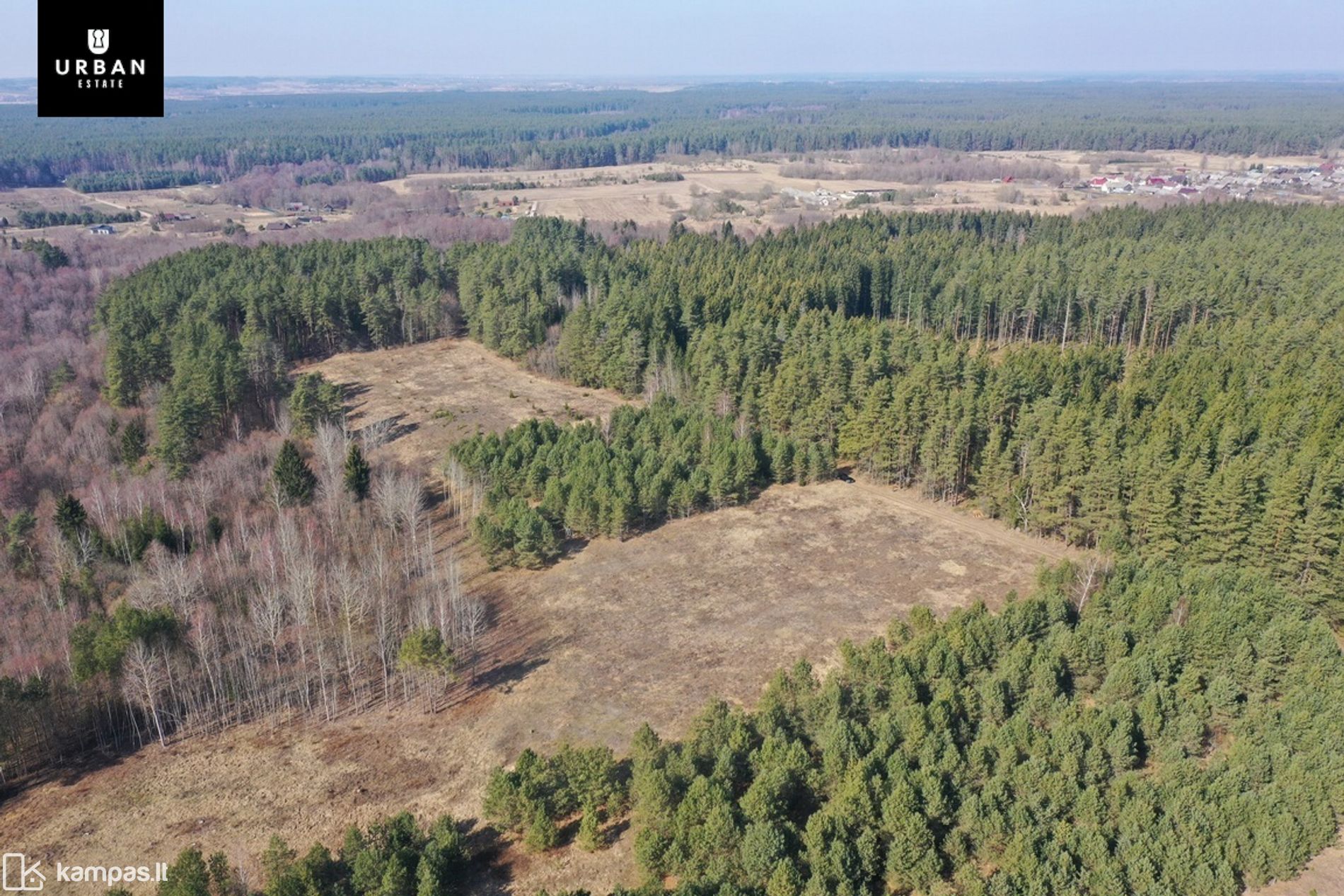 Main Image Vilniaus r. sav., Šinkalaukis