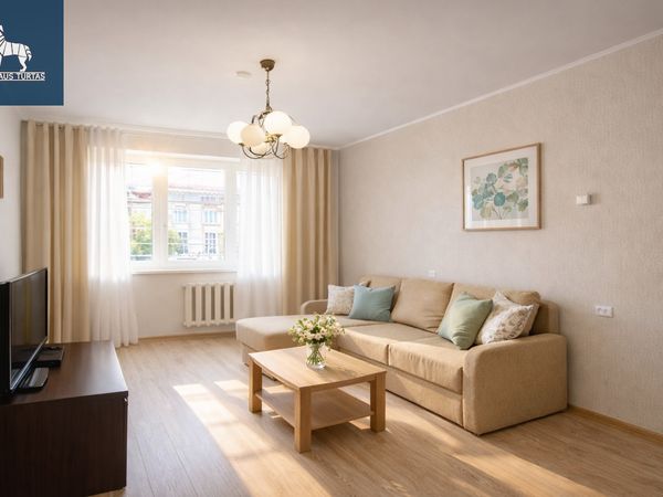 Vilnius, Naujamiestis