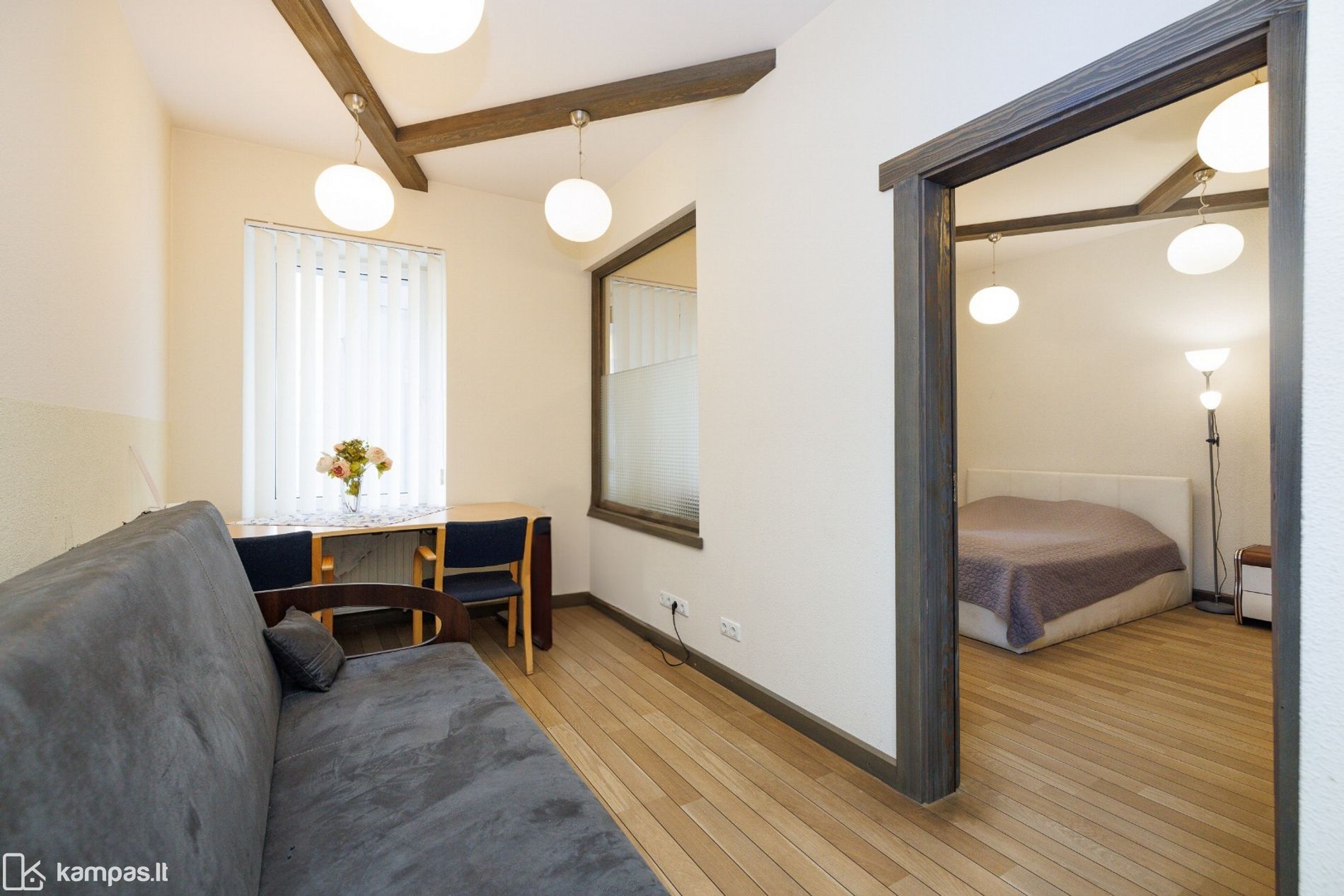 Main Image Kaunas, Senamiestis, Šv. Gertrūdos g.